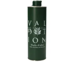 Olijfolie Fruité vert BIO 75 cl - Domaine de Valdition