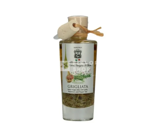 Olijfolie Grigliata 100 ml