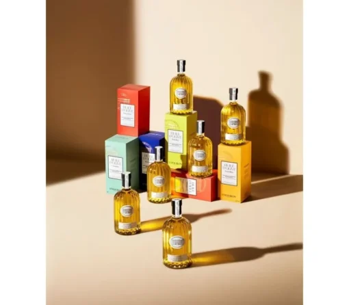 Olijfolie Grossane 500 ml