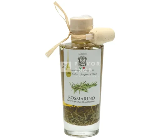 Olijfolie met rozemarijn 100 ml