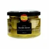 Olijven Gordal met knoflook en rozemarijn 280 g*