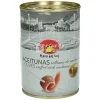 Olijven met ansjovis 120 g