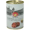 Olijven met chorizo 120 g