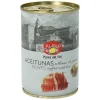 Olijven met jamón serrano 120 g