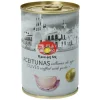Olijven met knoflook 120 g