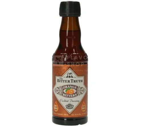 Orange Bitters 20 cl