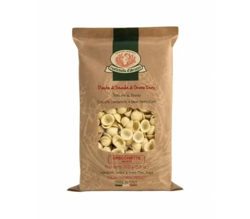 Orecchiette 250 g*