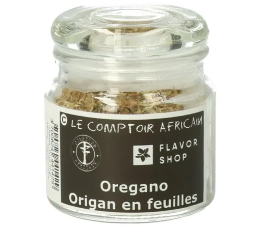 Oregano 10 g