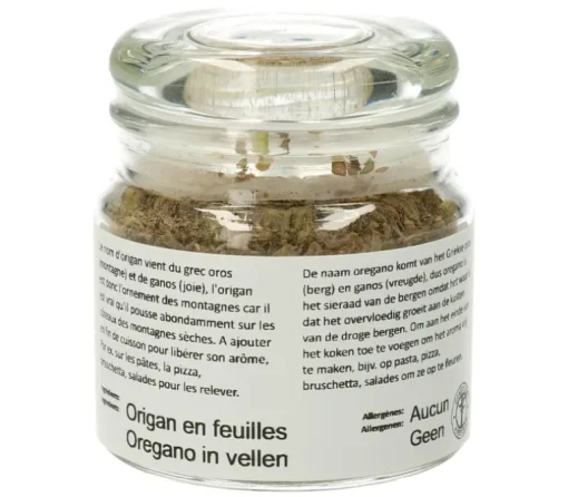 Oregano 10 g