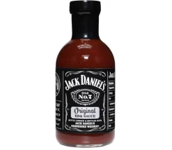 Original BBQ sauce 473 ml