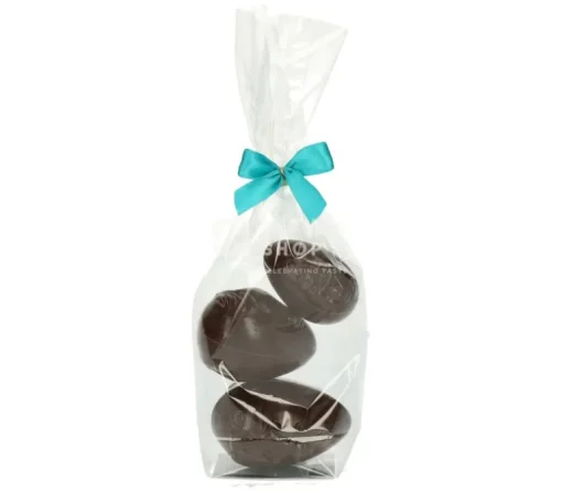 Paaseieren - Pure Chocolade 95 g