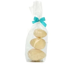 Paaseieren - Witte Chocolade 95 g
