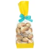 Paaseitjes - Gemarmerd Krokante Praliné 200 g