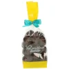 Paaseitjes - Pure Chocolade & Krokante Praliné 200 g