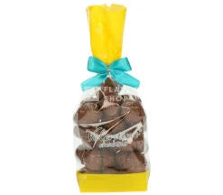 Paaseitjes Melkchocolade & Krokante Praliné 200 g