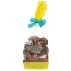 Paaseitjes Melkchocolade & Framboos 200 g