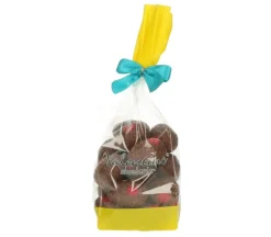 Paaseitjes Melkchocolade & Framboos 200 g