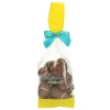 Paaseitjes Melkchocolade & Vanille 200 g