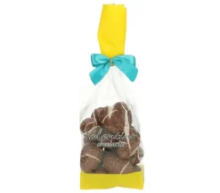 Paaseitjes Melkchocolade & Vanille 200 g