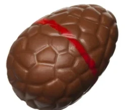 Paaseitjes Melkchocolade & Karamel 200 g