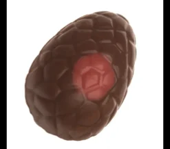 Paaseitjes Melkchocolade & Framboos 200 g