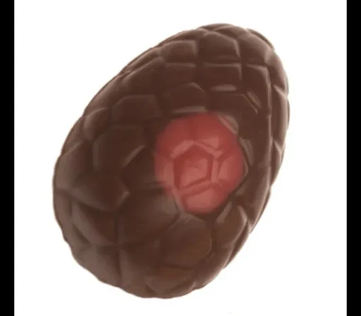 Paaseitjes Melkchocolade & Framboos 200 g