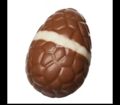 Paaseitjes Melkchocolade & Vanille 200 g