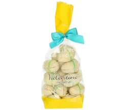 Paaseitjes Witte Chocolade & Pistache 200 g