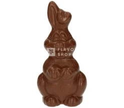 Paashaas - Melkchocolade 250 g - 24 cm