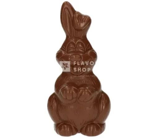 Paashaas - Melkchocolade 250 g - 24 cm