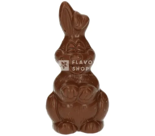 Paashaas - Melkchocolade 55 g
