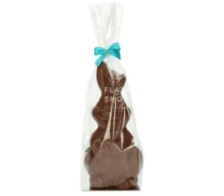 Paashaas - Melkchocolade 250 g - 24 cm