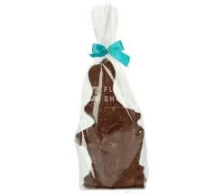 Paashaas - Melkchocolade 150 g - 19 cm