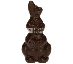 Paashaas - Pure Chocolade 55 g