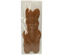 Paashaas in speculaas 30 cm - 130 g