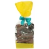 Paashaasjes melk/ fondant met praliné 200 g