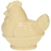 Paaskip - Witte Chocolade 100 g