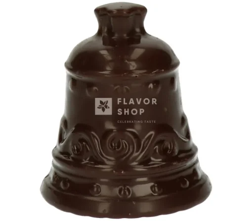 Paasklok - Pure Chocolade 75 g