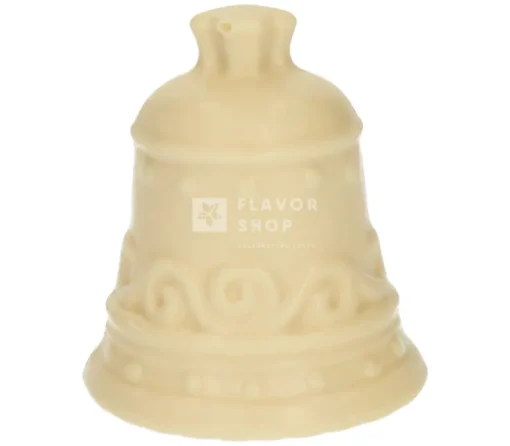 Paasklok - Witte Chocolade 75 g