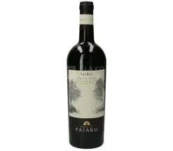 Pajaru - Auru Nero di Troia - rood - 75 cl