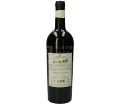 Pajaru - Auru Nero di Troia - rood - 75 cl