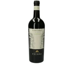Pajaru - Paritura Negroamaro - rood - 75 cl