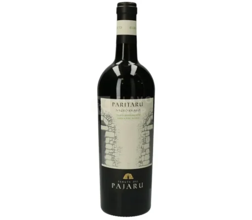 Pajaru - Paritura Negroamaro - rood - 75 cl