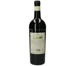 Pajaru - Paritura Negroamaro - rood - 75 cl
