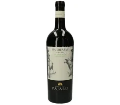 Pajaru - Picuraru Primitivo - rood - 75 cl