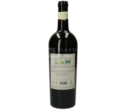 Pajaru - Picuraru Primitivo - rood - 75 cl
