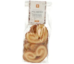 Palmiers 125 g