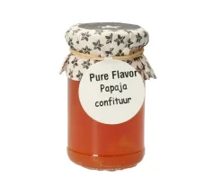 Papaja Confituur 106 g
