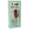 Papieren Theefilter Medium - Teeli