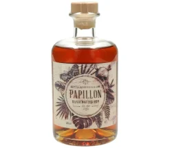 Papillon Rum 50 cl